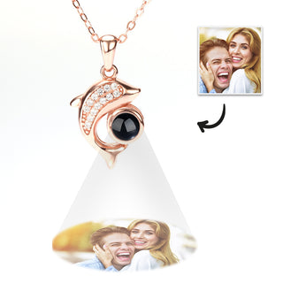 Rose Gold Plated Silver